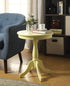 Alger Side Table